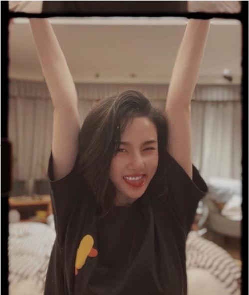 娱乐圈吃瓜爆料宋祖儿,揭秘明星背后的故事